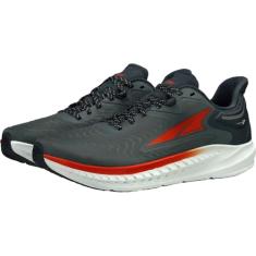 ALTRA Men's Torin 7 Road Running Shoe Dark Gray