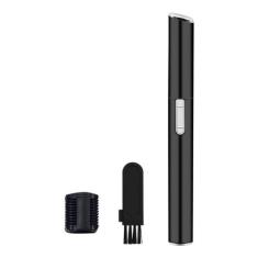 Mini Aparador Depilador Elétrico Sobrancelhas Buço Caneta - Tlong
