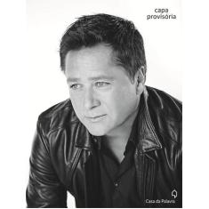 Livro - Não aprendi dizer adeus