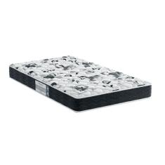 Colchão Solteiro Espuma D20 Prodormir Advanced Black (88x188x12) - Probel
