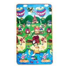 Tapete Infantil Recreativo 1,2X1,8M Proteção - Importway