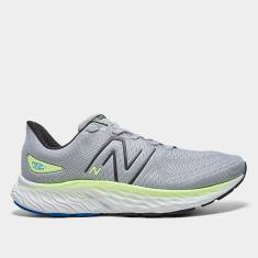 Tênis New Balance Fresh Foam X Evoz V3 Masculino-Masculino