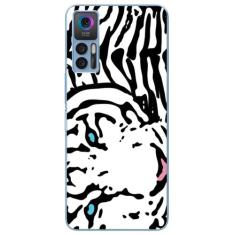 Capa Adesivo Skin047 Verso Para TCL 30 5G (T776H) - KawaSkin