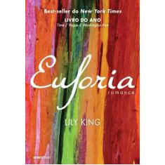 Livro - Euforia