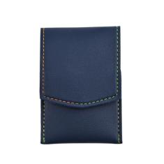 Cortador de unhas conjunto de 4 peças enviar saco clipe de sobrancelha tesoura de beleza lixa de unhas cortador de unhas, 2