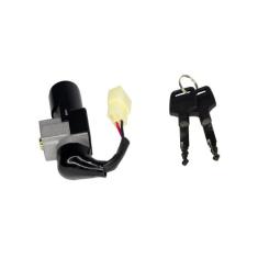 Chave Ignicao Condor Biz 100 2012/ F016