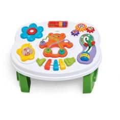 Brinquedo Educativo SMART Table - Tateti
