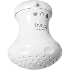 Ducha Corona Gorducha 4 Temperaturas 5.450W. 127V - HYDRA CORONA