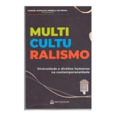 Multiculturalismo Sortido - MATRIOSKA EDITORA, Sortido