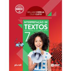 Livro - Interpretação de textos - 7º ano