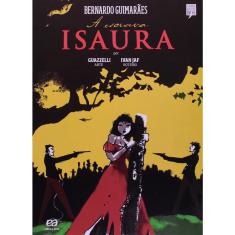 Livro - A escrava Isaura