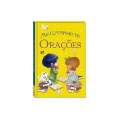 Meu Livrinho de Orações