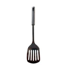 Espatula De Cozinha Em Aço Inox Grelhados 33cm - Fuxing