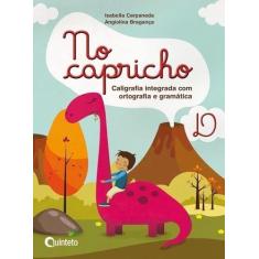 No Capricho D - 01Ed/16 Sortido - FTD, Sortido