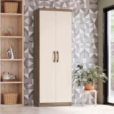 Armário Multiuso 2 Portas Margarida - Henn