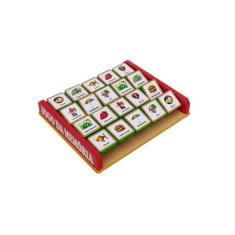 JOGO DA MEMÓRIA GIRATÓRIO