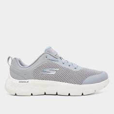 Tênis Skechers Go Walk Flex Feminino-Feminino