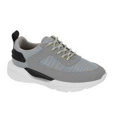 Tênis Menino Molekinho Nylon Flat Floter Rustico Beira Rio 2864.102-Masculino