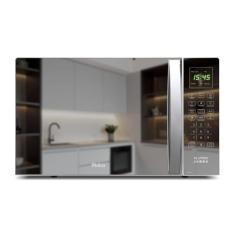 Micro-ondas Philco PMO42EB Jumbo Tira Odor 42L 1560W 220V Espelhado Branco