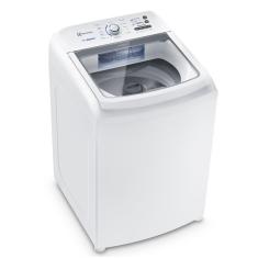 Lavadora de Roupas 17kg Electrolux Essential Care com Cesto Inox (LED17)