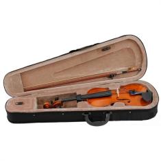 Violino Dominante 1/2 Estudante Com Estojo