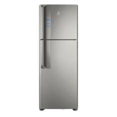 Geladeira/Refrigerador Top Freezer 474L Platinum (Df56s) - Electrolux
