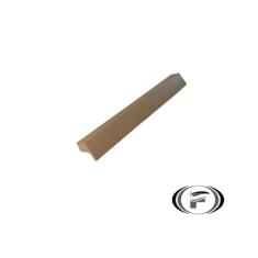 Puxador Ken 192mm Dourado Zen