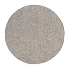 Tapete Para Sala Paradise Lua Nova 1,40m São Carlos