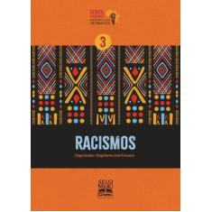 Livro - Racismos
