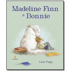 Livro - Madeline Finn e Bonnie