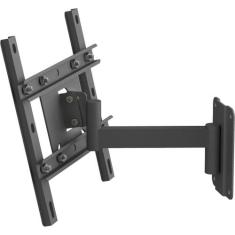 Suporte TV 10" a 56" Articulado 3 Mov LED/LCD/3D Multiforma