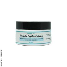 Máscara Capilar Intensiva - Medicinallis