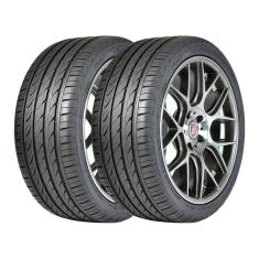 Kit 2 Pneus Delinte Aro 17 215/55 R17 DH2 98W XL