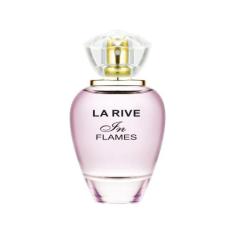 Perfume La Rive In Flames Feminino Eau Parfum - 90ml, 90ml