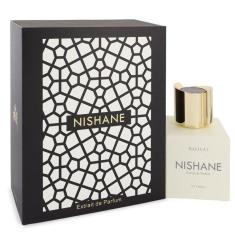 Perfume Feminino Hacivat Nishane 100 ML Extrait De Parfum