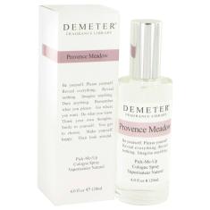Perfume Feminino Demeter Provence Meadow Cologne