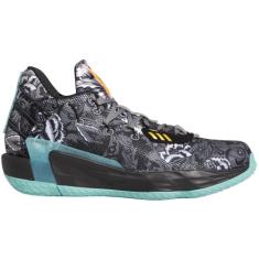 adidas Dame 7 GCA Shoe - Unisex Basketball