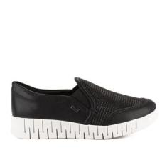 Tênis Campesí Slip On L9841-Feminino