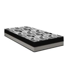 Colchão Iso Duplo Conforto (88x188x20) - Ortobom