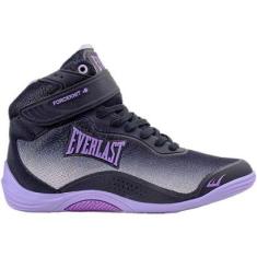 TENIS FEMININO EVERLAST FORCEKNIT 4-Feminino