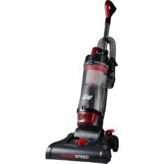 Aspirador De Pó WAP Power Speed Preto 2 em 1 FW006008