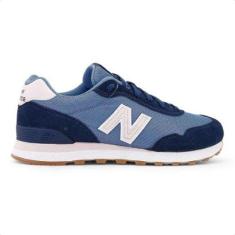 Tênis New Balance 515V2 - Feminino-Feminino