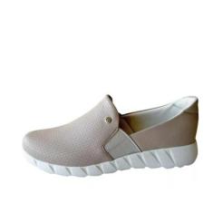 Tenis Piccadilly Slip On Casual - 970109-Feminino