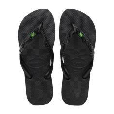 Chinelo Havaianas Brasil - Produto Original-Unissex