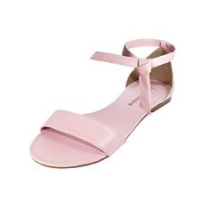 Rasteira Troca Tira Luiza Sobreira Rosa Mod. 2029-2