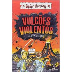 Vulcões Violentos
