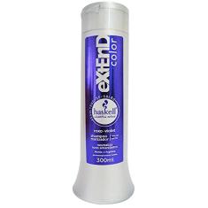 Shampoo Matizador Roxo/Violet 300ml, Haskell