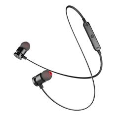 Fone De Ouvido Bluetooth 4.2 Magnético Kaidi Esportes Kd-901