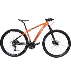 Bicicleta Aro 29 Garra7 Tiger Hidráulica II