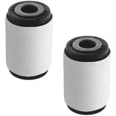 Par Bucha Bandeja Fiat Prêmio 91 A 94 Dianteira Axios